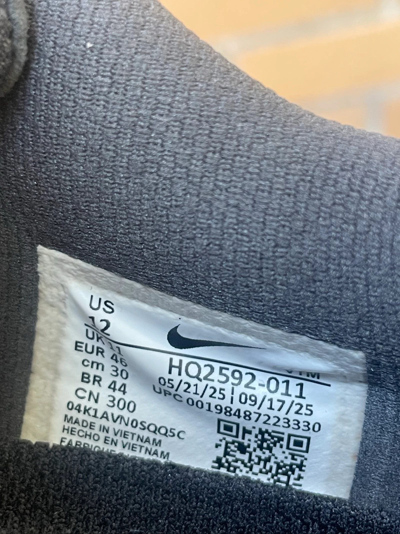 Nike Pegasus Premium – photo 5